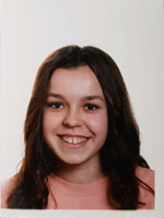 Alicia Hernandez Gomez