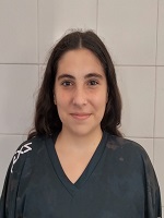 Zoe López Oliva