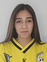 Sara Marban del Campo