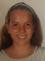 Uxue Montalvo Ruiz de Egino