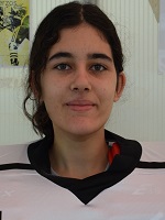 Berta Nadal Lopez Ortega