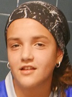 Maddi Delgado Estrella