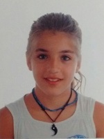 Teresa Romero Lobato