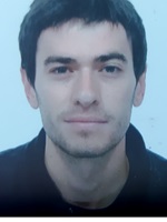 Oskar Garcia de Vicuña Hidalgo