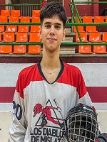 Marc Ibañez González