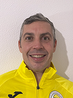 Jairo Romon Estebanez