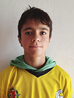 Gael Morante Rodriguez