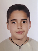 Asier Prieto Muñoz