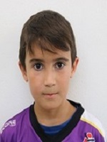 Martin Bascon Borrego