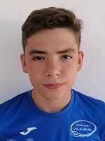 Marc Ortega Fernandez