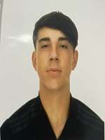 Gabriel Martin Mendez