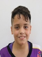 Erick Galvez Molina