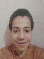 Ilyas Ouhammi Boussagui