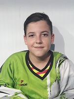 Diego Orellana González