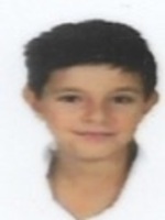 Pau Benavent Piñeiro