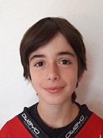 Hector Martin Rico