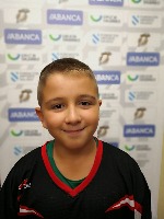 Javier Trigo Taboada
