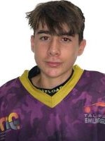 Lucas García López