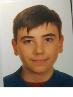 Leonardo Garrido Bedmar