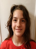 Ines Burillo Fernández