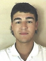 Nicholas Drew Berger