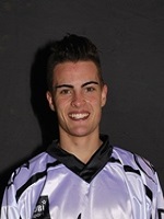 Ian Alarcos Hernandez