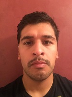 Jose Anthony Cadiz JR