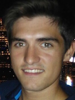 Marcos Daniel Perez Acuña