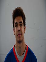 Daniel Cruz Losada