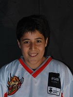 Gerard Olvera Monje