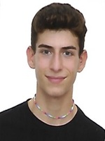Damian Garcia Alonso