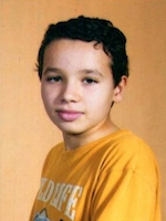 Nicolas Fernando Beyers