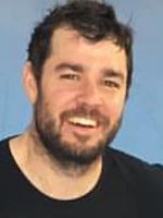 David James Hammond