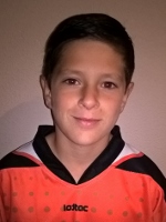 Alvaro Martin Recamales