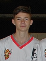 Alex Gil Bonillo