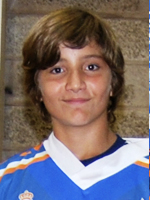 Nicolas Reyes Sosa