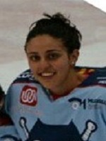 Maria Ayala Fernandez