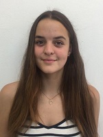Emma Zamora Lang