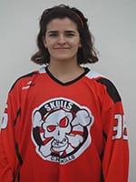 Marta Rivas Pacheco