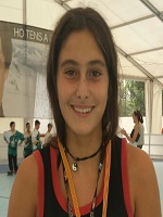 Olga Torres Maestro