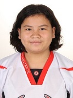 Vera Hui Lopez Garcia