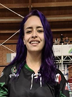 María Fernanda Coria Tena
