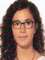 Carla Lazaro Trilles