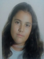Paula Cortes Sanchez