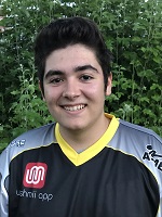 Marcos Viedma Garrido