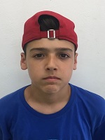 Sergi Viedma Garrido