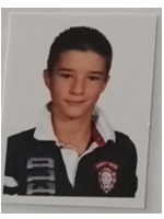 Sergi Gargia Garcia