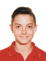 Roberto Damson Cobos