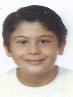 Rodrigo Arias Vazquez