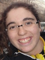 Julia Fouz Fernández